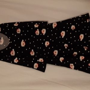 Just One girl Santa dress